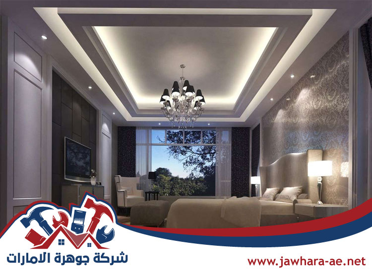 تركيب جبس بورد دبي