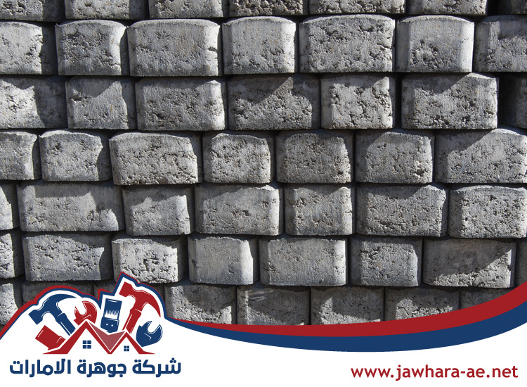 تركيب انترلوك في رأس الخيمة