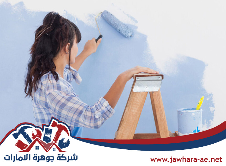 صباغ في الفجيرة
