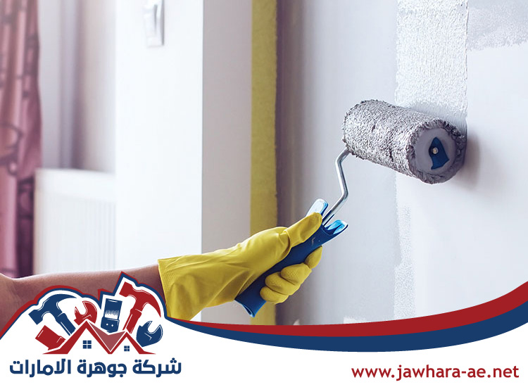 صباغ في الفجيرة