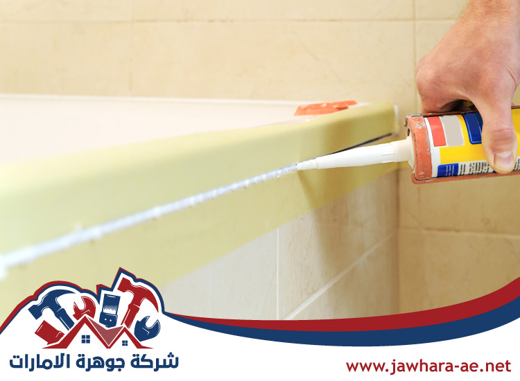 شركة تركيب سيراميك الشارقة