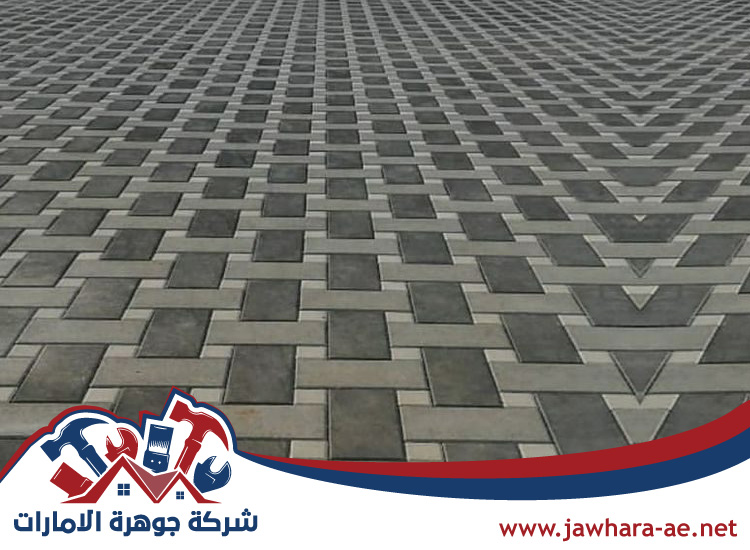 تركيب انترلوك في دبي