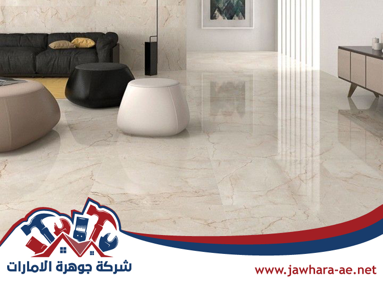 شركة تركيب سيراميك الفجيرة