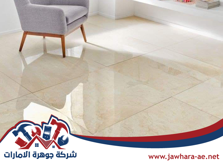 شركة تركيب سيراميك الفجيرة