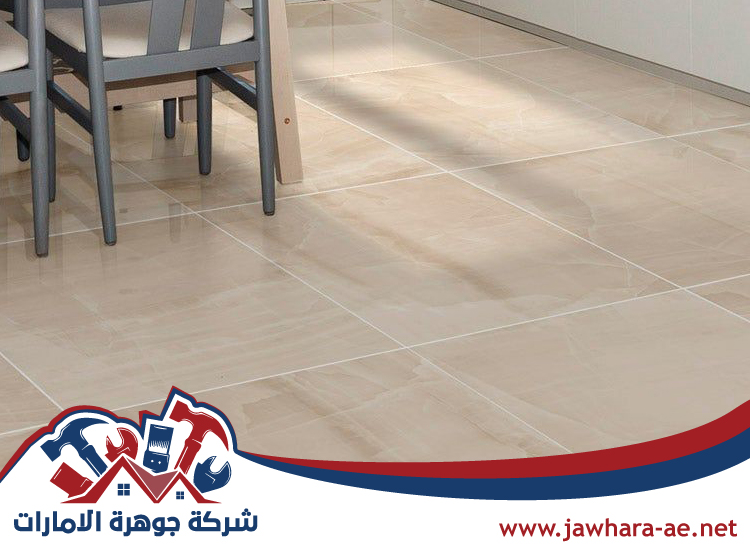 شركة تركيب سيراميك العين