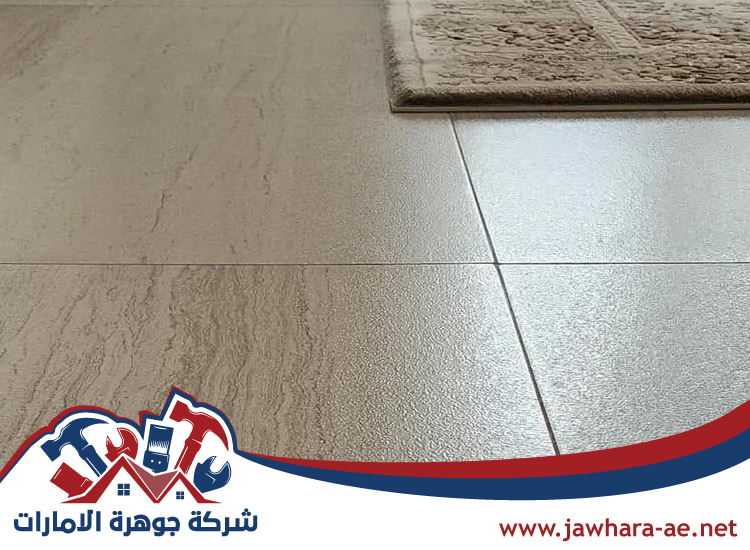 شركة تركيب سيراميك الفجيرة