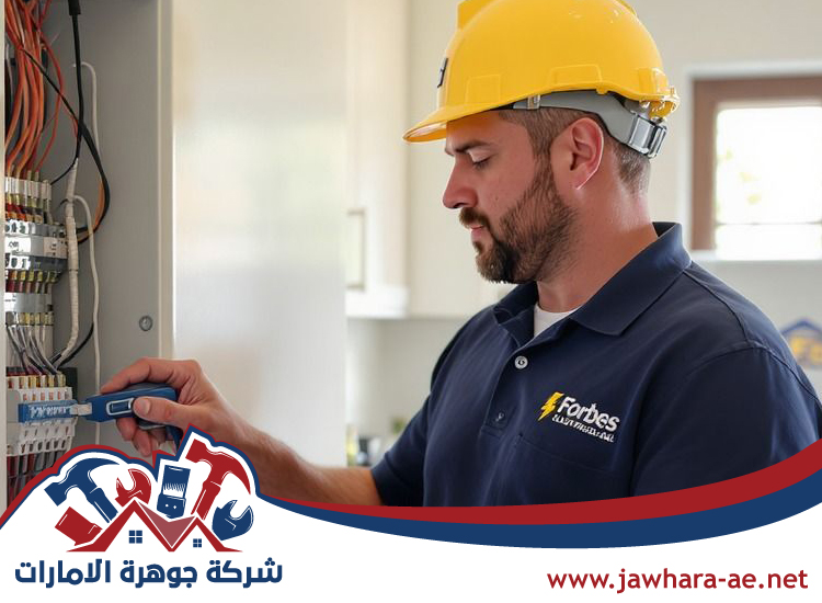 كهربائي منازل في الفجيرة