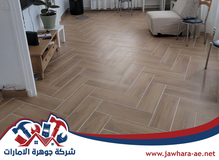 تركيب باركيه في ابوظبي