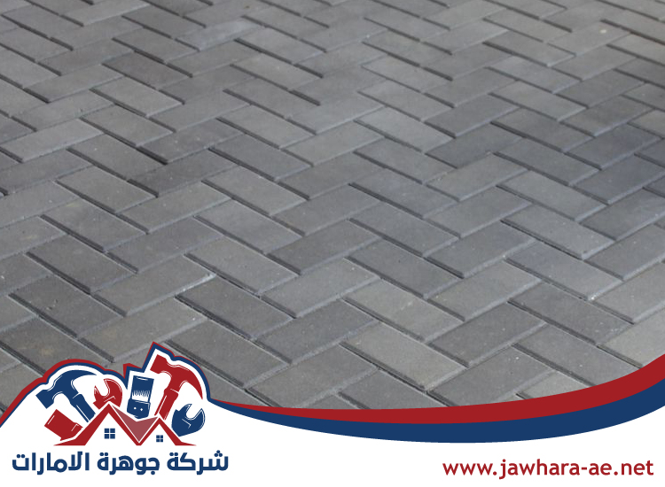 تركيب انترلوك في أم القيوين