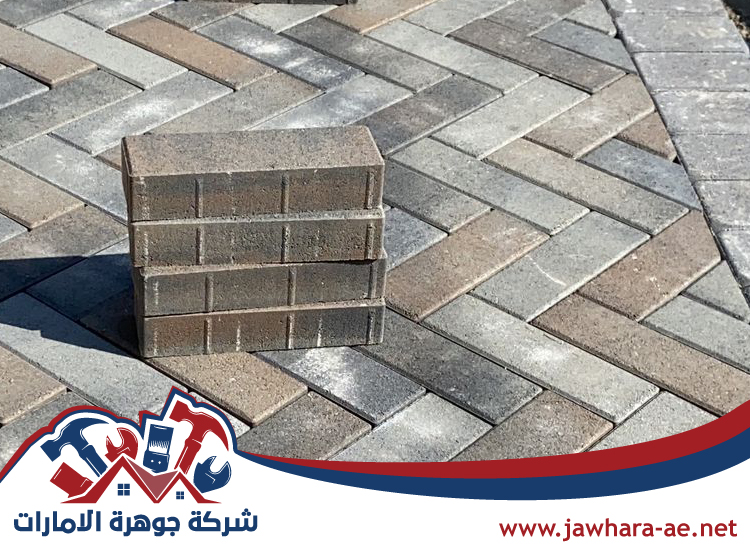 تركيب انترلوك في الفجيرة