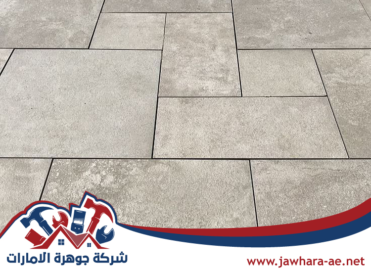 تركيب انترلوك في العين