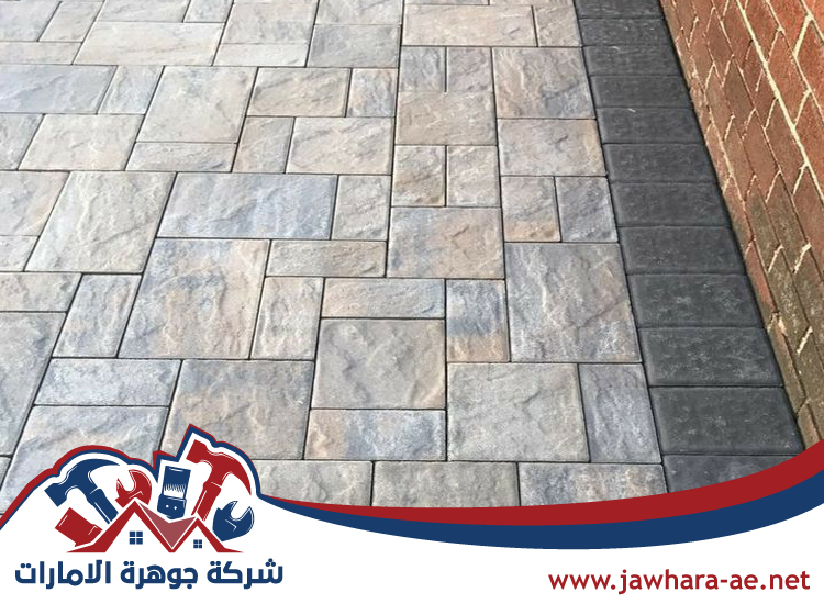 تركيب انترلوك في الفجيرة