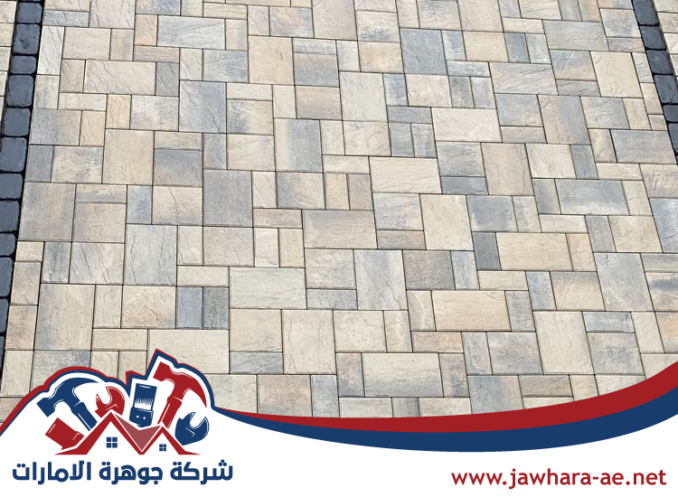 تركيب انترلوك في الفجيرة