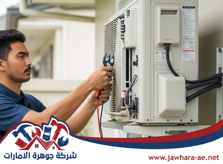 صيانة مكيفات في أبوظبي 3 صيانة مكيفات في أبوظبي