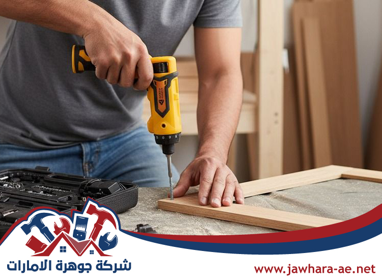 نجار تركيب ابواب خشب في عجمان 4 نجار تركيب ابواب خشب في عجمان