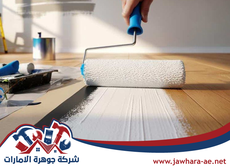 دهان في عجمان 5 دهان في عجمان