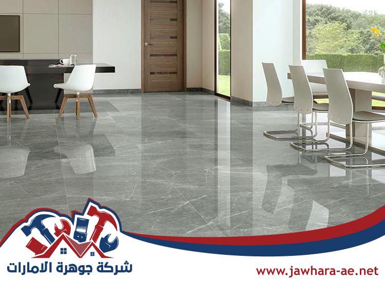 شركة تركيب سيراميك أبوظبي