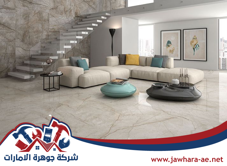 شركة تركيب سيراميك الفجيرة