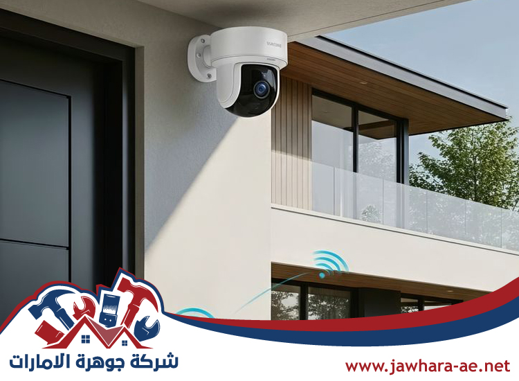 تركيب كاميرات مراقبة دبي 3 تركيب كاميرات مراقبة دبي