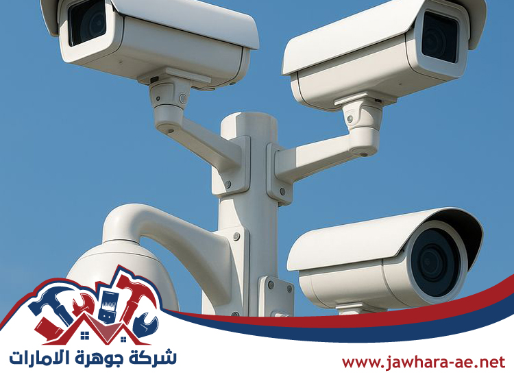 تركيب كاميرات مراقبة دبي 5 تركيب كاميرات مراقبة دبي