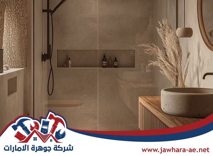 تجديد حمامات في رأس الخيمة 4 تجديد حمامات في رأس الخيمة