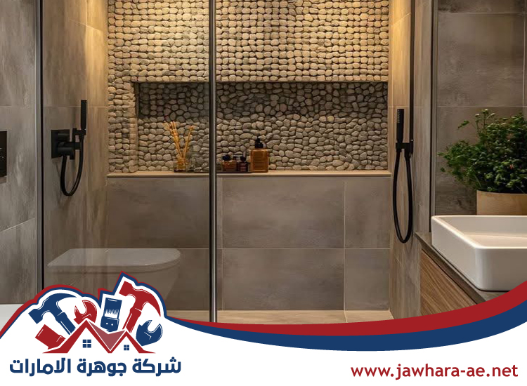 تجديد حمامات في رأس الخيمة 5 تجديد حمامات في رأس الخيمة