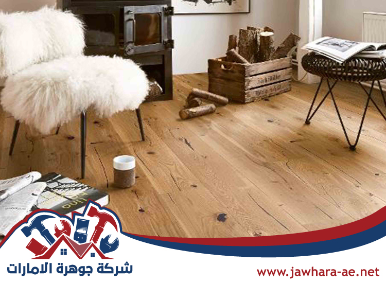 تركيب باركيه في دبي
