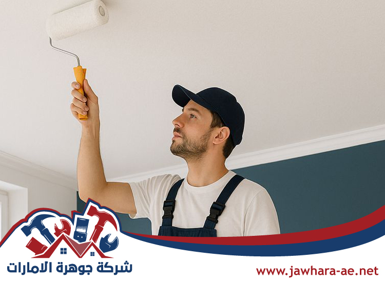 صباغ في رأس الخيمة 3 صباغ في رأس الخيمة