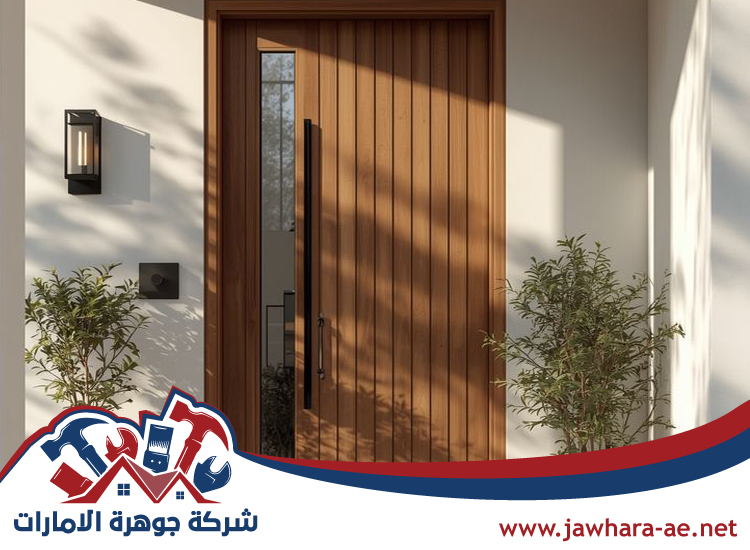 ابواب كاست المنيوم في دبي 4 ابواب كاست المنيوم في دبي