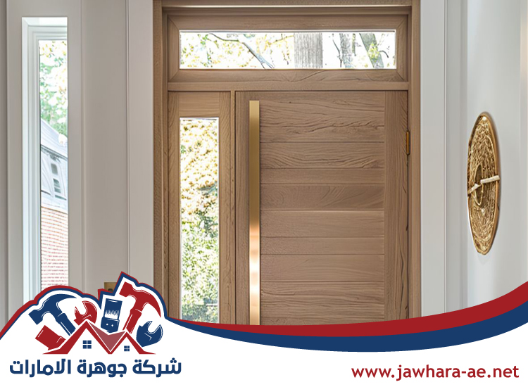 ابواب كاست المنيوم في دبي 5 ابواب كاست المنيوم في دبي