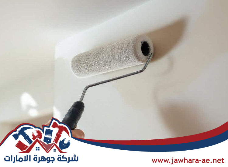 دهان في دبي 4 دهان في دبي