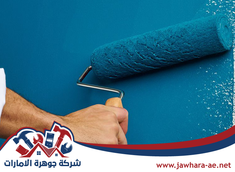 دهان في دبي 3 دهان في دبي