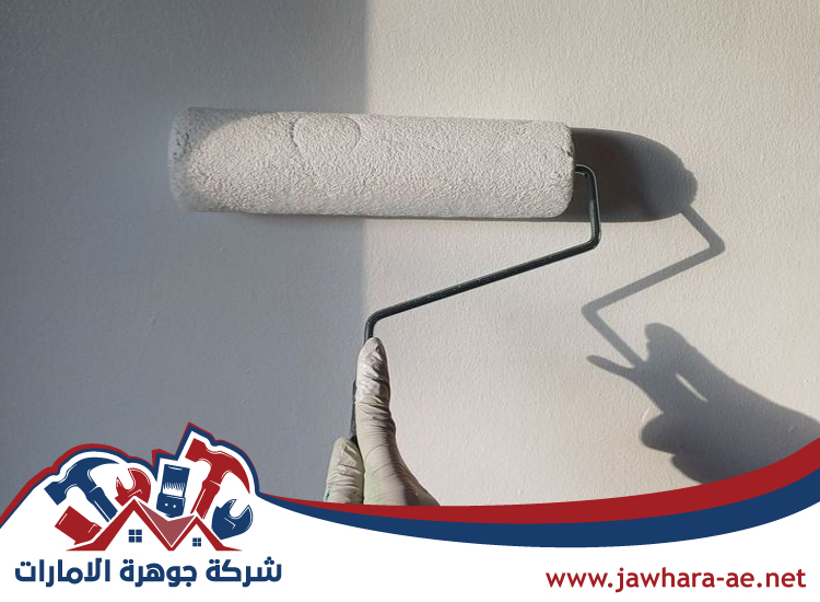 دهان في العين 5 دهان في العين