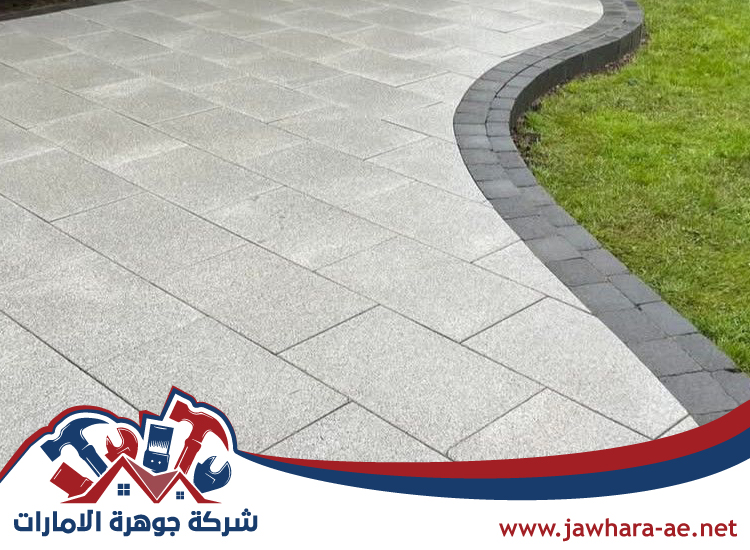 شركة تركيب كربستون في عجمان