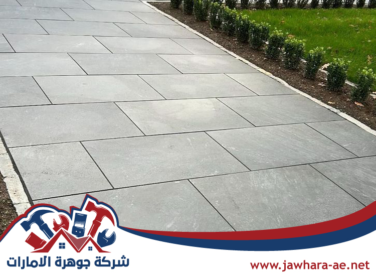 شركة تركيب كربستون في عجمان