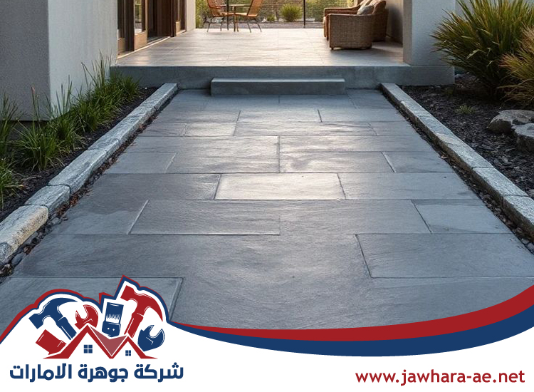 شركة تركيب كربستون في عجمان