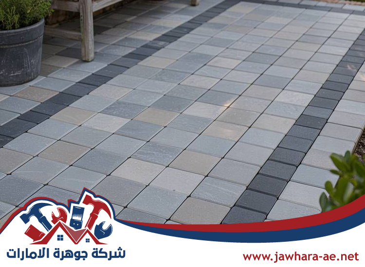 تركيب كربستون في راس الخيمة