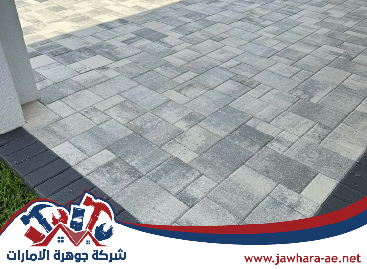 تركيب كربستون في راس الخيمة