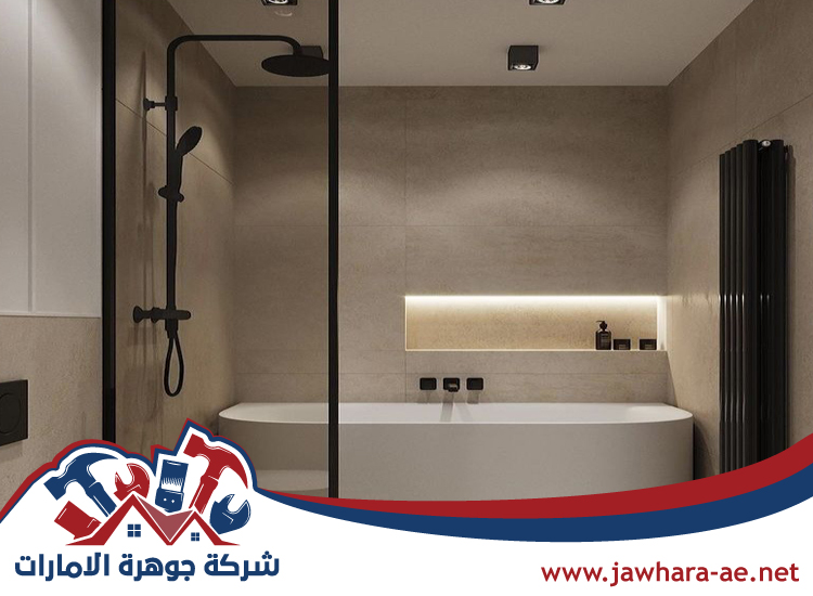 تجديد حمامات دبي 5 تجديد حمامات دبي