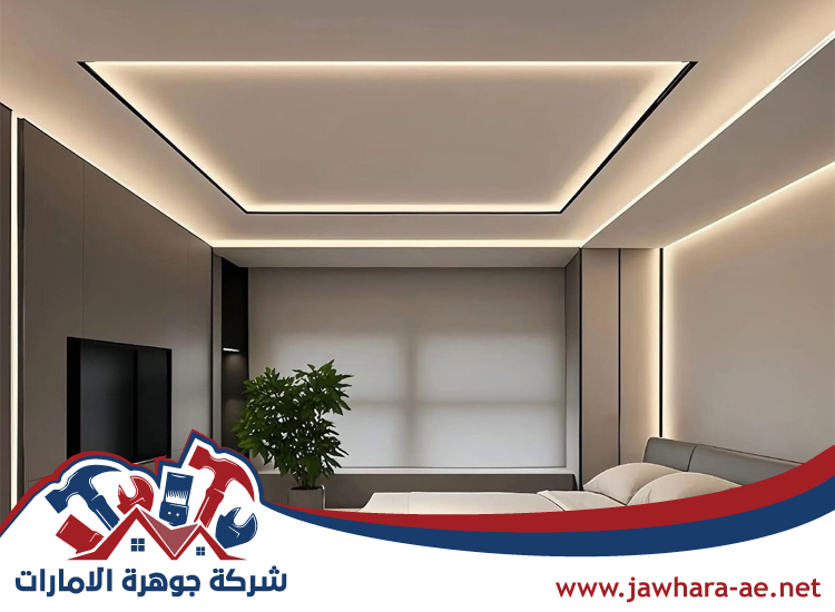 تركيب جبس بورد رأس الخيمة 2 تركيب جبس بورد رأس الخيمة