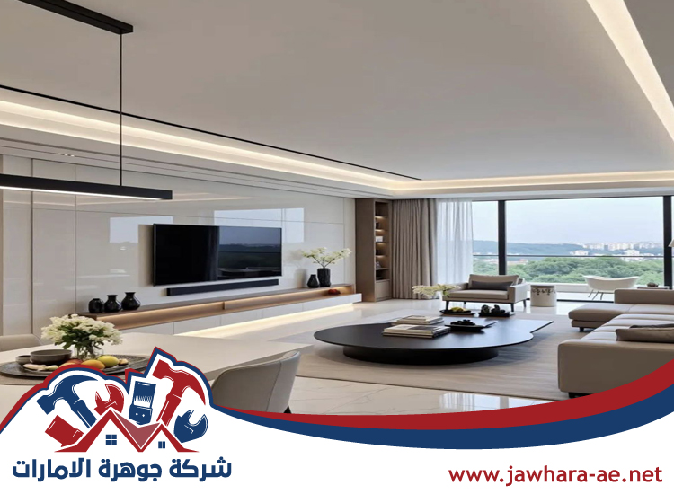 تركيب جبس بورد رأس الخيمة 5 تركيب جبس بورد رأس الخيمة