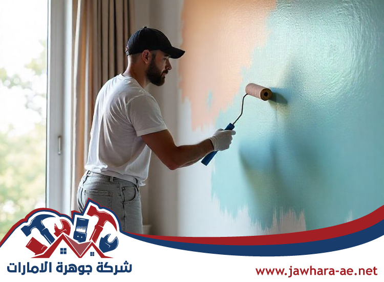 صباغ في الصفوح 3 صباغ في الصفوح