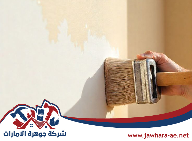 صباغ في الصفوح 5 صباغ في الصفوح