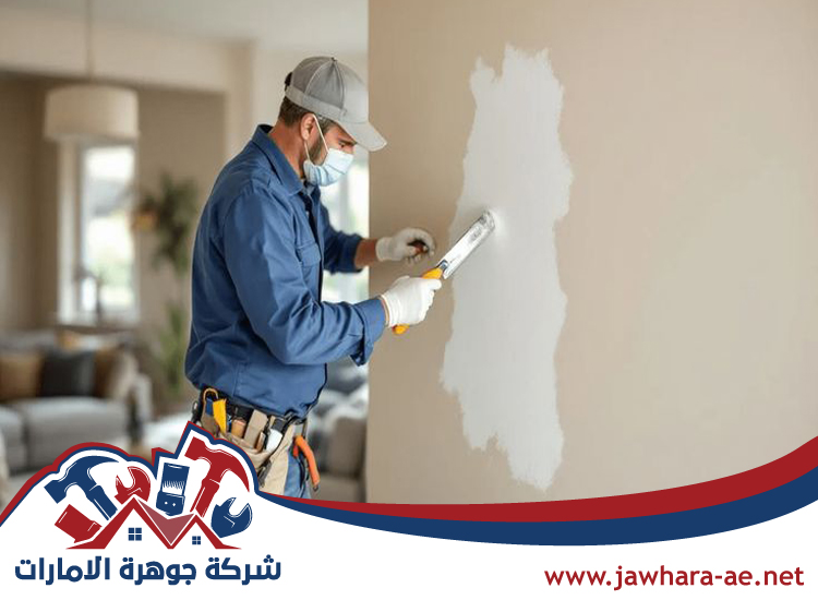 صباغ في الشارقة 3 صباغ في الشارقة