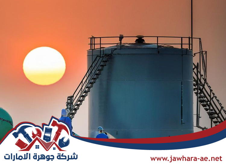 شركة عزل خزانات في دبي 3 شركة عزل خزانات في دبي