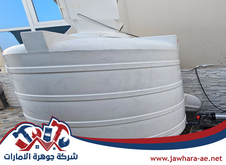 شركة عزل خزانات في دبي 5 شركة عزل خزانات في دبي