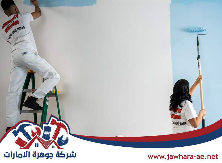  صباغ في البحيرات