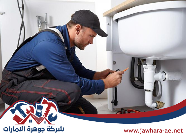 سباك في أم القيوين 3 سباك في أم القيوين