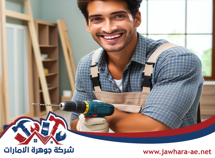 نجار في الشارقة 3 نجار في الشارقة