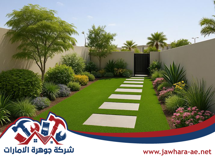 شركة تنسيق حدائق في الورقاء 4 شركة تنسيق حدائق في الورقاء